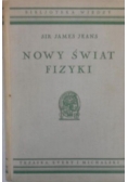 Nowy świat fizyki ok 1938 r
