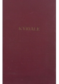 Kyriale
