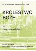 Królestwo Boże w przypowieściach