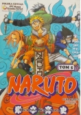 Naruto, Tom 5