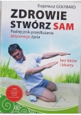 Zdrowie stwórz sam z płytą CD