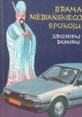 Brama Niebiańskiego Spokoju