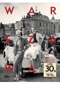 Warszawa lata 30.