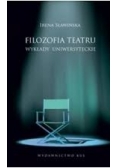 Filozofia Teatru
