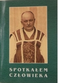 Spotkałem człowieka