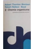 Chemia organiczna ,Tom 2
