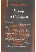 Sztuki o Polakach