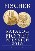 Katalog Monet Polskich 2015