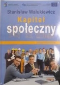 Kapitał społeczny