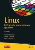 Linux. Profesjonalne administrowanie systemem w.2