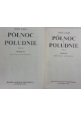 Północ i południe tom 1-2