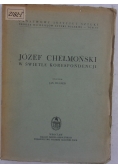 W  świetle korespondencji