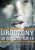 Urodzony w obozie nr 14