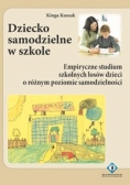 Dziecko samodzielne w szkole