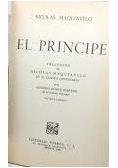 El principe