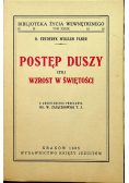 Postęp duszy 1935r