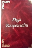 Księga Przepowiedni