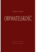 Obywatelskość