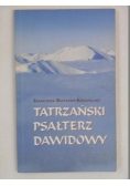 Tatrzański Psałterz Dawidowy