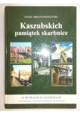 Kaszubskich pamiątek skarbnice