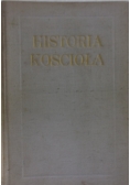 Historia Kościoła, t.1