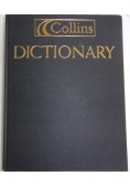 Collins English Dictionary