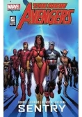 New Avengers. Tom 2: Sentry