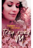 Trzy razy m