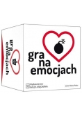 Gra - Gra na emocjach