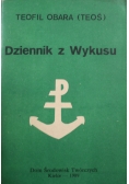 Dziennik z Wykusu
