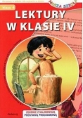 Lektury w klasie IV