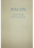 Novum Organum