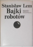 Bajki robotów