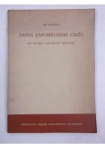 Zarys zapobiegania ciąży