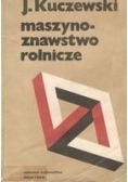 Maszynoznawstwo rolnicze