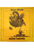Baśnie lubuskie