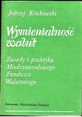 Wymienialność walut