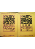 Nowy Testament na tle epoki Tom I i II