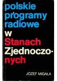 Polskie Programy Radiowe w Stanach Zjednoczonych