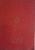 Ordo Missae
