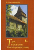 Tum znaczy dom