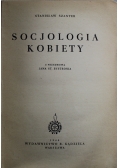 Socjologia kobiety 1948 r