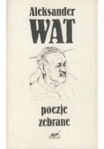 Poezje zebrane