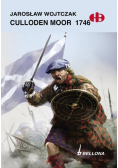 Culloden Moor 1746