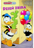 Dzień zbira