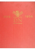 Drukarnia Narodowa 1858 - 1958