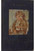Serce, 1938 r.