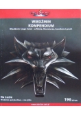 Wiedźmin Kompendium
