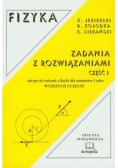 Fizyka zadania z rozwiązaniami część 1