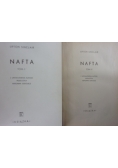 Nafta, Tom I-II, 1946 r.